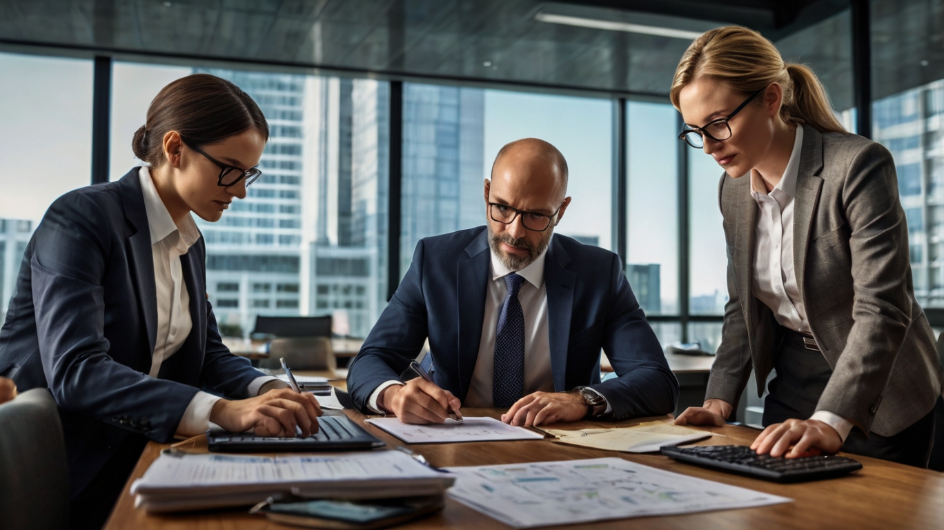Compliance Audit